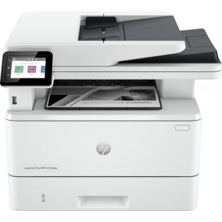HP LaserJet Pro 4103fdn White
